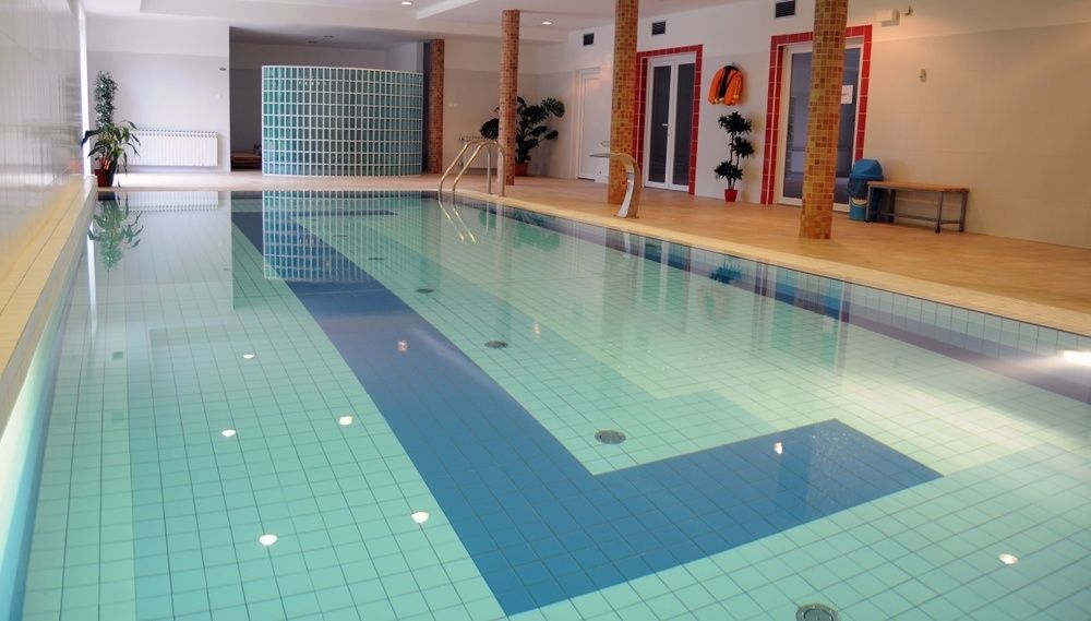 Fara Rancirov Hotel Jihlava Buitenkant foto